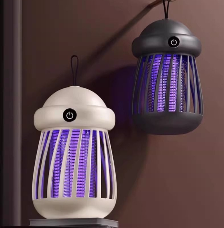 모기 퇴치기 램프 사양